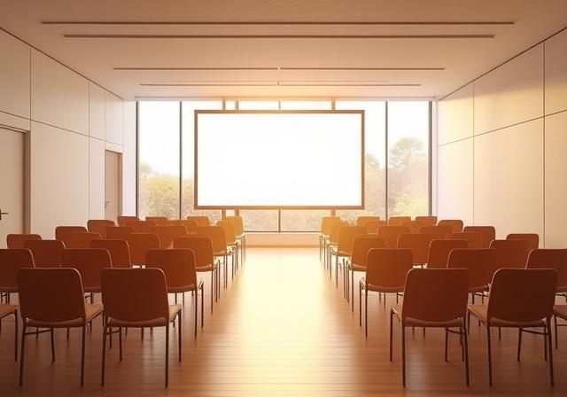 Зал для вебінарів