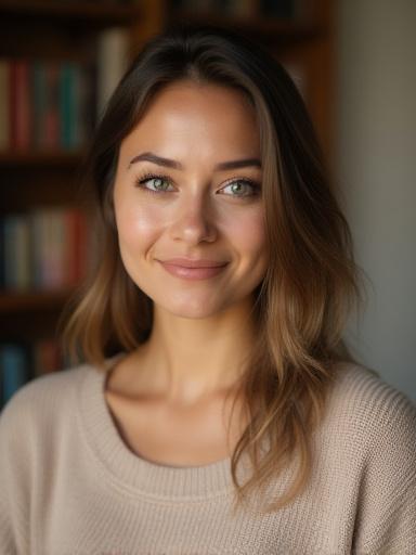 Марина Соколовська - Спеціаліст з підтримки материнства