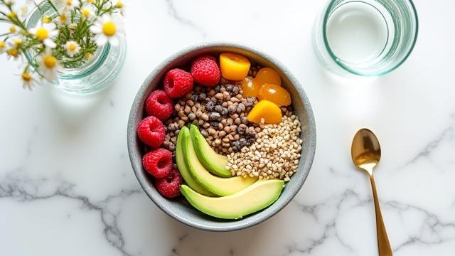 Запис вебінару про харчування вагітних